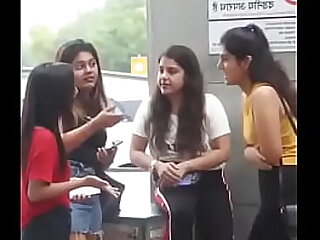 Naughty Desi Girls Funny Condom Talk
